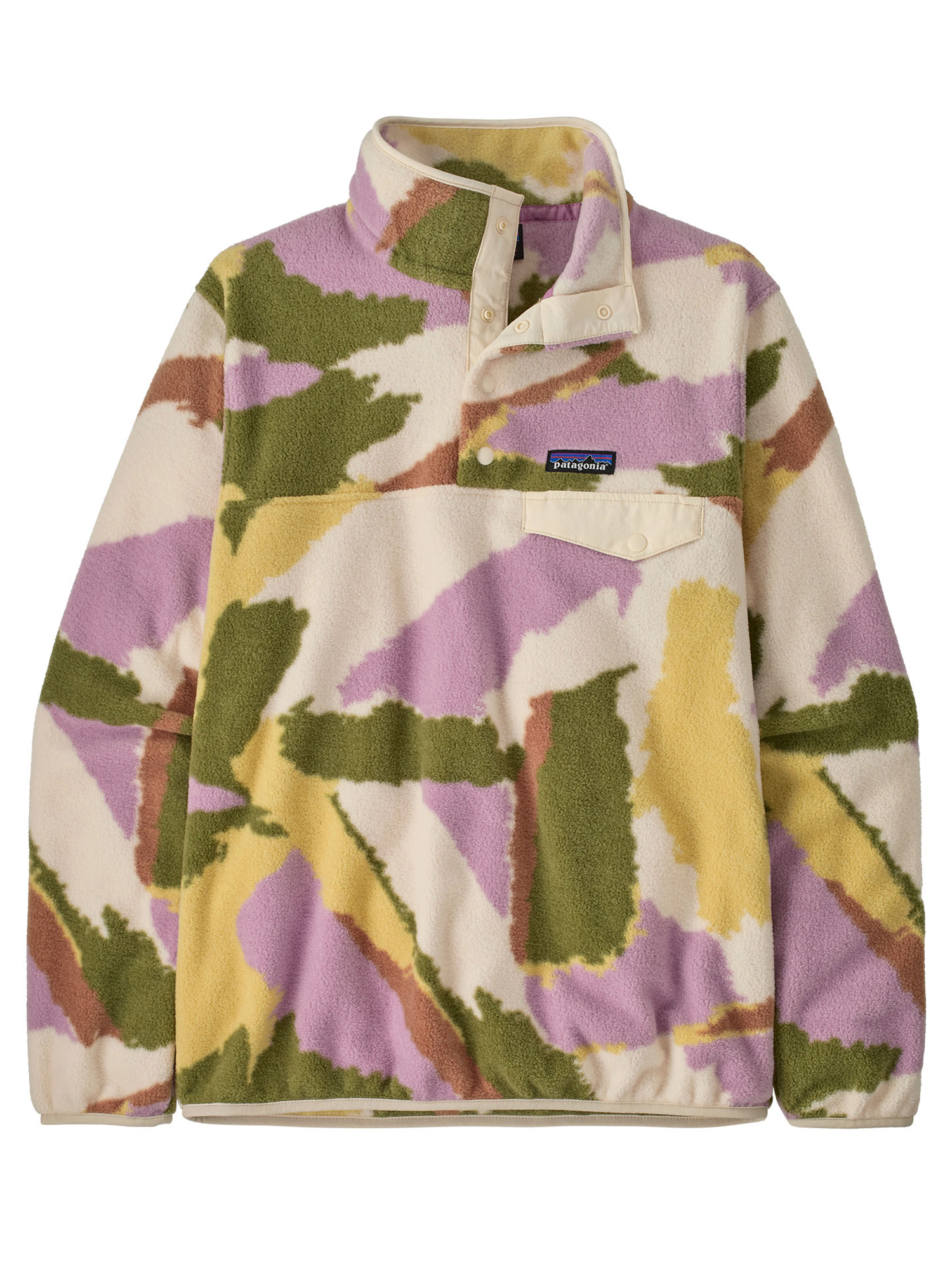 Patagonia LW Synchilla® Snap-T® Naisten Fleecepaita