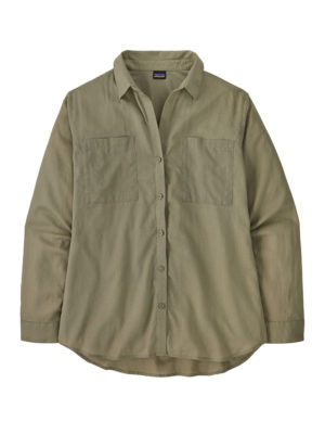 Patagonia Lightweight A/C™ Button-Down Naisten Kauluspaita