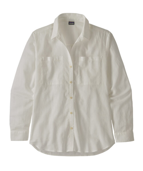 Patagonia Lightweight A/C™ Button-Down Naisten Kauluspaita