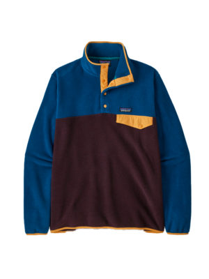 Patagonia Lightweight Synchilla Fleece Miesten Paita