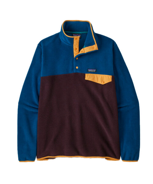 Patagonia Lightweight Synchilla Fleece Men's Shirt