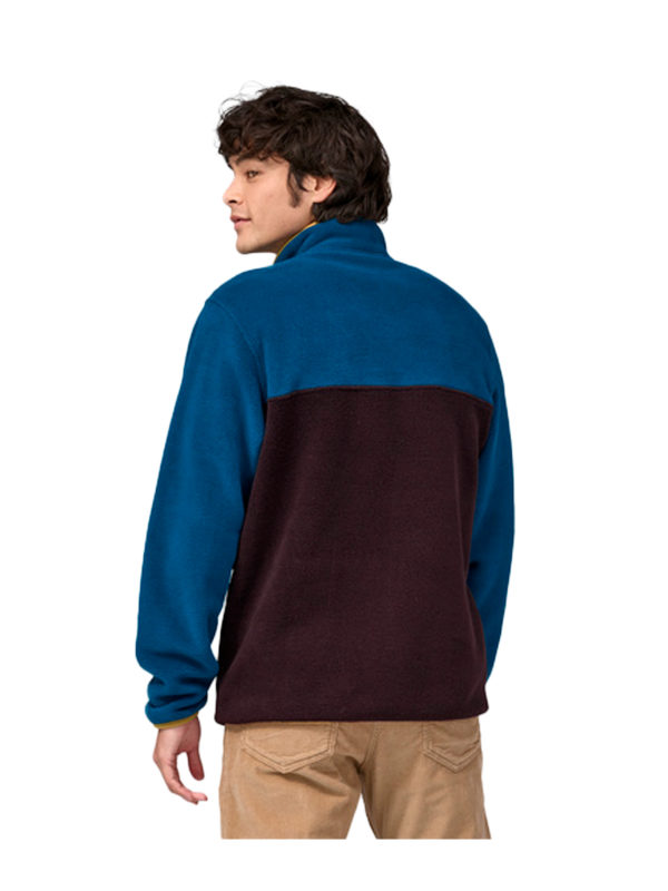 Patagonia Lightweight Synchilla Fleece Miesten Paita - Image 3