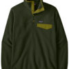 OLD GROWTH GREEN