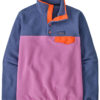 BRISK PURPLE