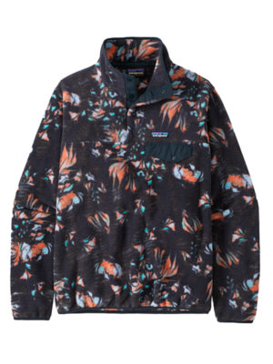 Patagonia Lw Synch Snap-T Naisten Fleecepaita