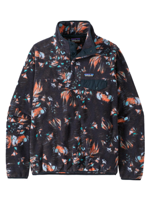 Patagonia Lw Synch Snap-T Women's Fleece