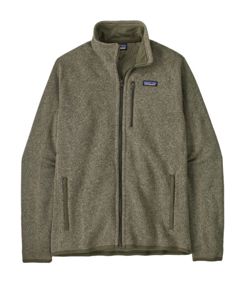 Patagonia M'S Better Sweater Takki