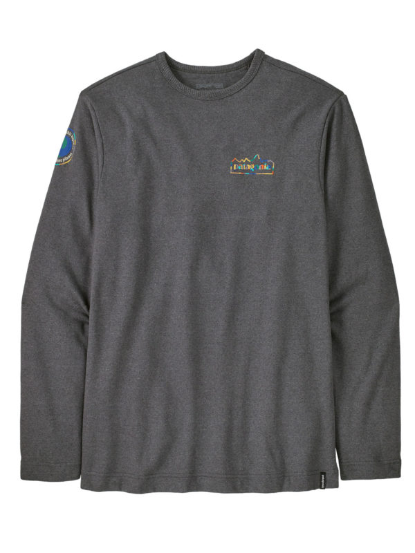 Patagonia LW Unity Fitz Wildrise Miesten Paita