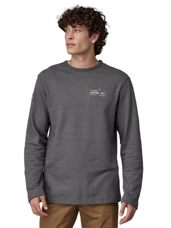 Patagonia LW Unity Fitz Wildrise Miesten Paita - Image 2