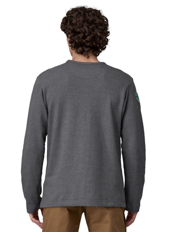 Patagonia LW Unity Fitz Wildrise Miesten Paita - Image 3