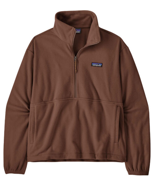 Patagonia Micro D® 1/2-Zip Naisten Fleecepaita