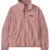 FUZZY MAUVE