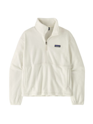 Patagonia Micro D™ 1/2-Zip Women's Fleece Pullover