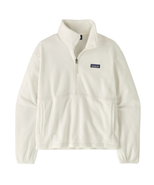 Patagonia Micro D™ 1/2-Zip Naisten Fleecepaita