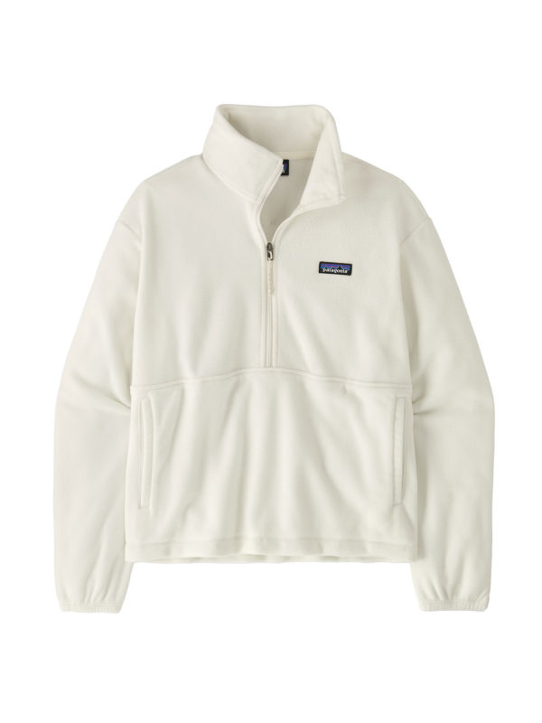 Patagonia Micro D™ 1/2-Zip Naisten Fleecepaita
