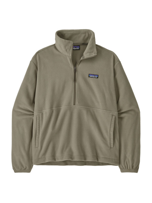 Patagonia Micro D™ 1/2-Zip Naisten Fleecepaita - Image 4