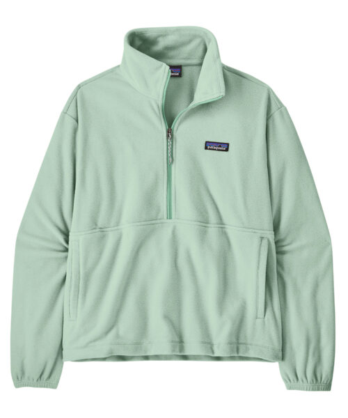 Patagonia Micro D™ 1/2-Zip Naisten Fleecepaita