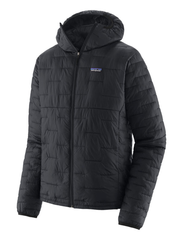 Patagonia Men's Micro Puff Hoody