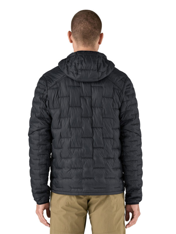 Patagonia Men's Micro Puff Hoody - Image 3