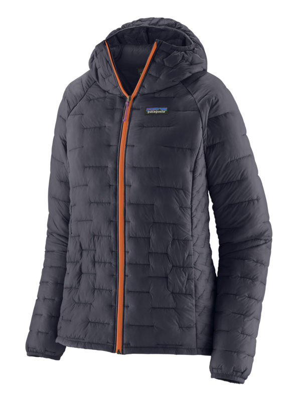 Patagonia Micro Puff® Hoody Naisten Takki - Image 2