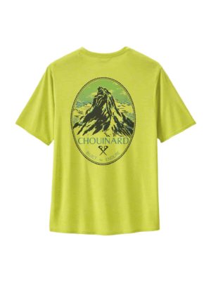 Patagonia Cap Cool Daily Graphic Shirt Miesten T-paita