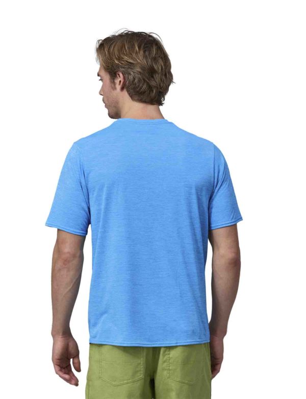 Patagonia Cap Cool Daily Graphic Shirt Miesten T-paita - Image 8