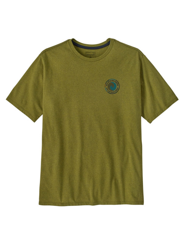 Patagonia M's Unity Fitz Responsibili-Tee Miesten T-paita - Image 7