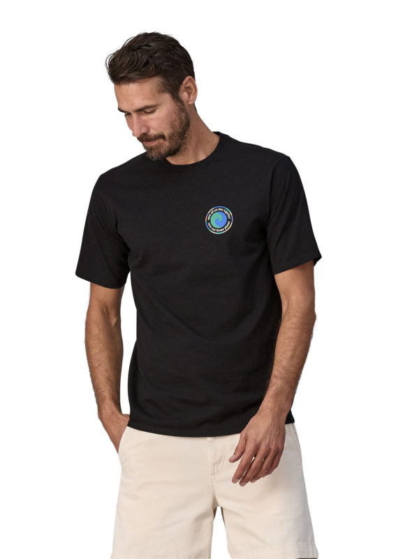 Patagonia M's Unity Fitz Responsibili-Tee Miesten T-paita - Image 2