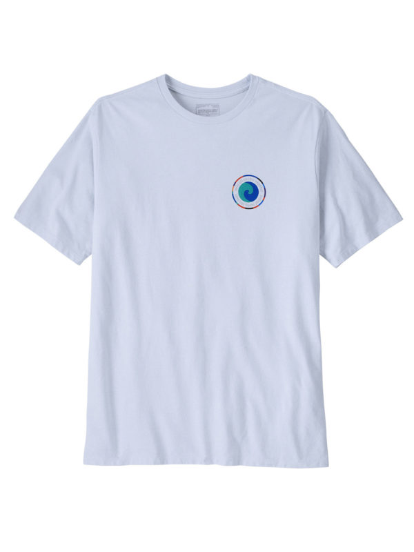 Patagonia M's Unity Fitz Responsibili-Tee Miesten T-paita - Image 5