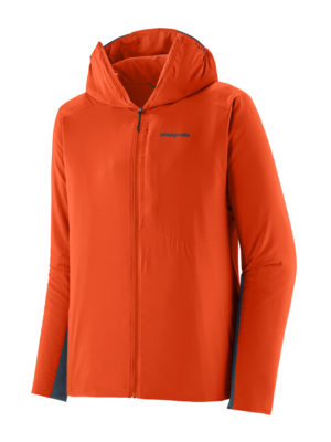 Patagonia Nano-Air® Ultralight Full-Zip Hoody Miesten Takki
