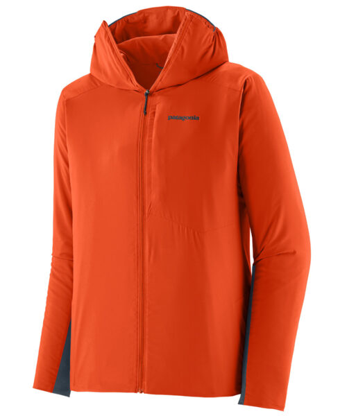 Patagonia Nano-Air® Ultralight Full-Zip Hoody Miesten Takki