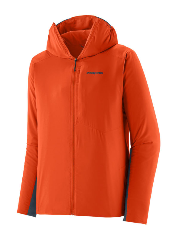 Patagonia Nano-Air® Ultralight Full-Zip Hoody Miesten Takki