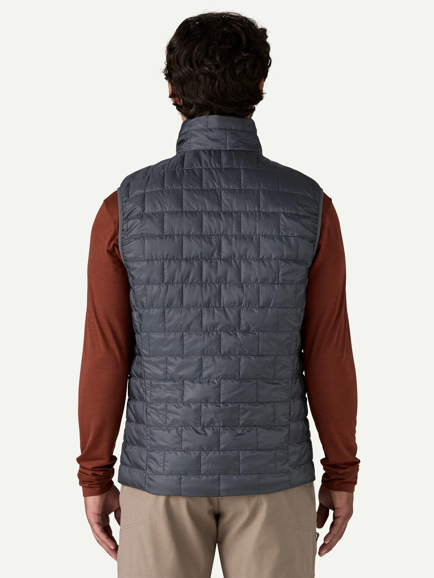Patagonia Nano Puff Men's Padded Vest - Image 6