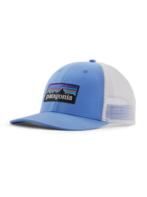 Patagonia P-6 Logo Lopro Trucker Hat - Image 4