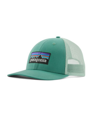 Patagonia P-6 Logo Lopro Trucker Lippis