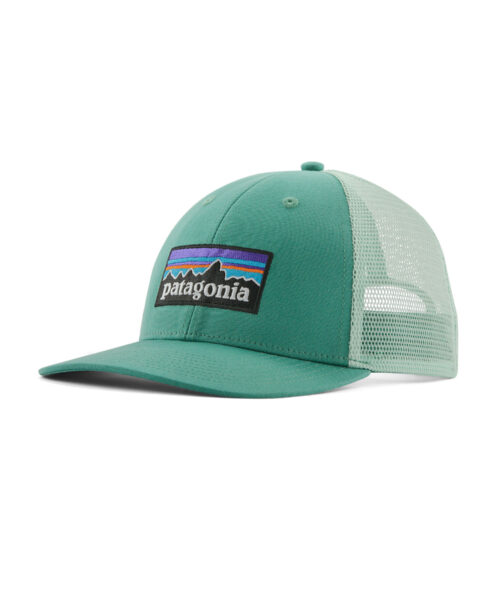 Patagonia P-6 Logo Lopro Trucker Lippis