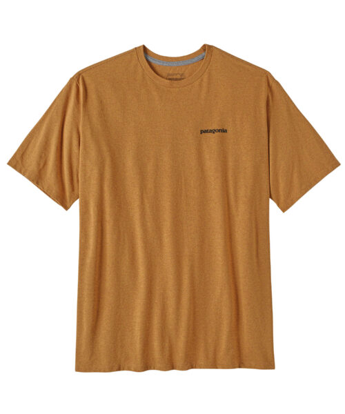 Patagonia P-6 Logo Responsibili-Tee® Miesten T-paita