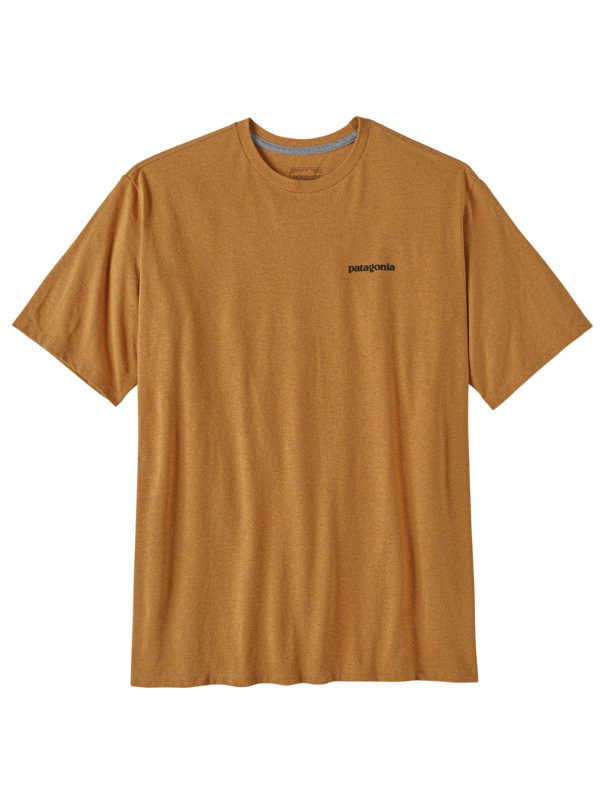 Patagonia P-6 Logo Responsibili-Tee® Men's T-shirt