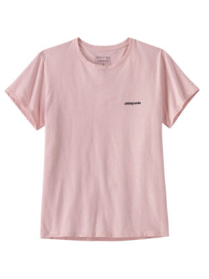 Patagonia P-6 Logo Responsibili-Tee® Women's T-shirt