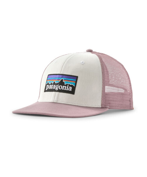 Patagonia P-6 Logo Trucker Hat