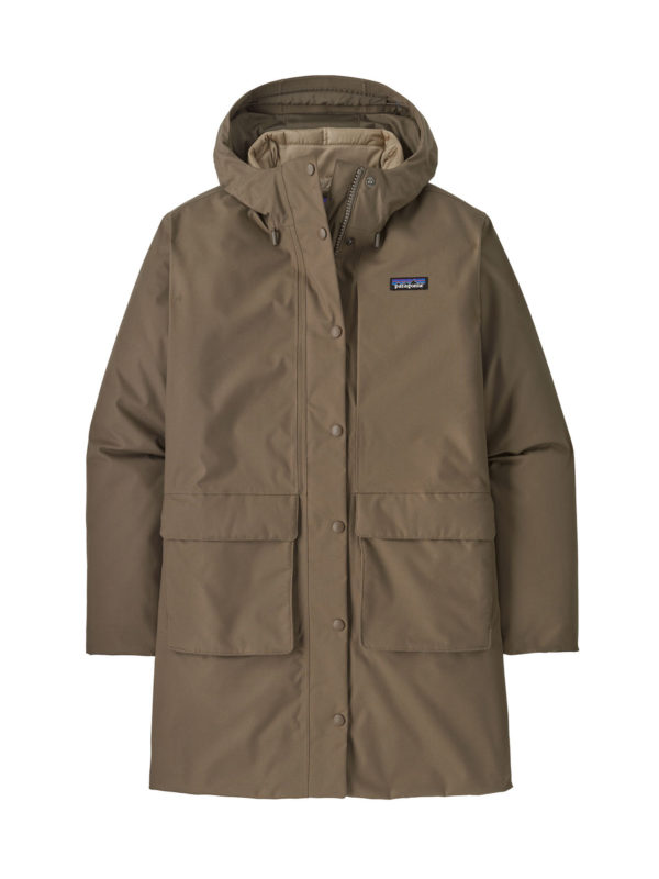 Patagonia Pine Bank 3-In-1 Naisten Takki - Image 2