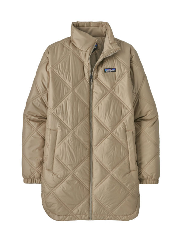 Patagonia Pine Bank 3-In-1 Naisten Takki - Image 3