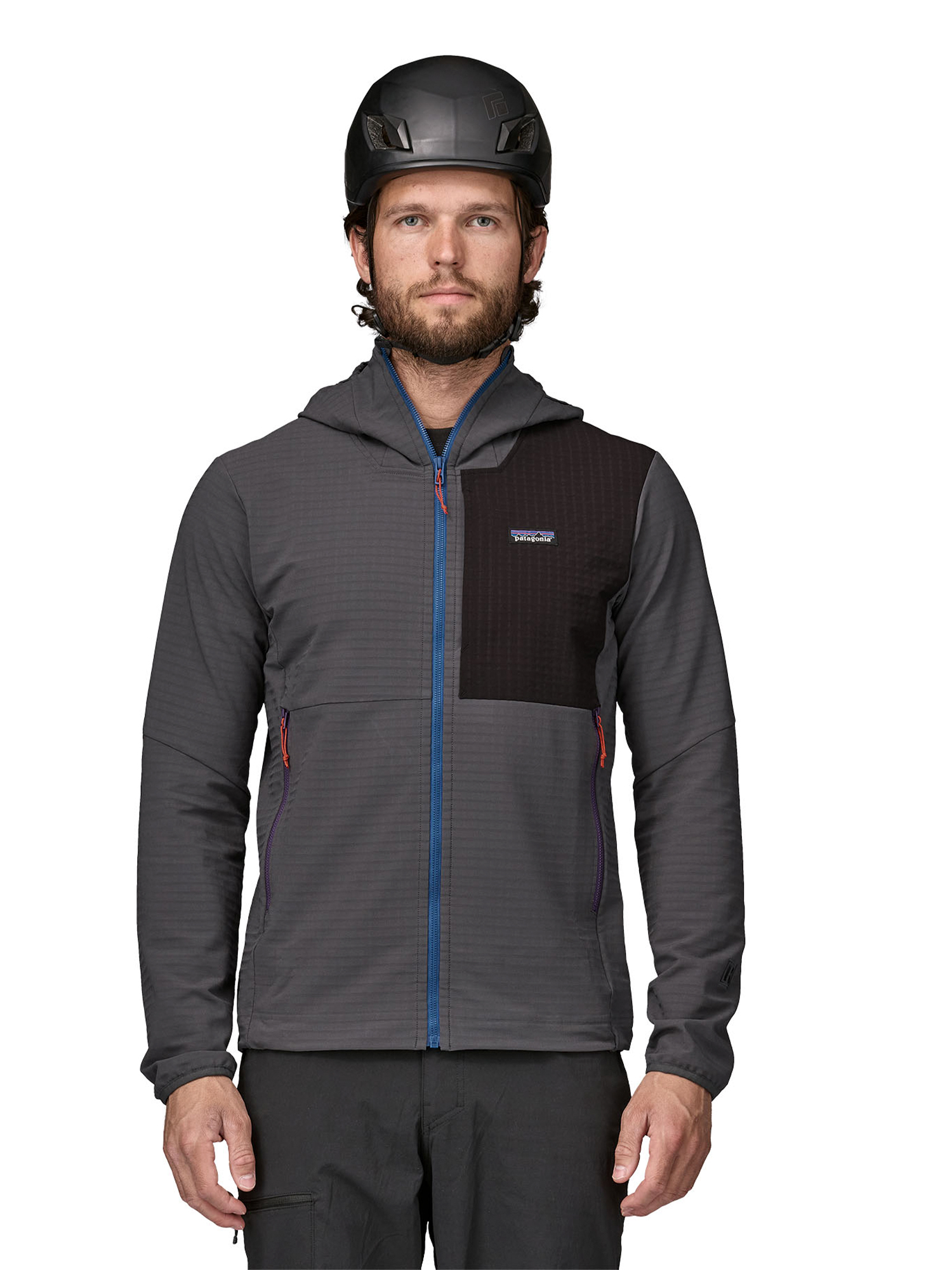 Patagonia R1® TechFace Hoody Men's Shirt Äkäslompolo