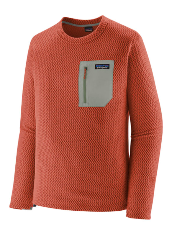 Patagonia R1 Air Crew Men's Shirt