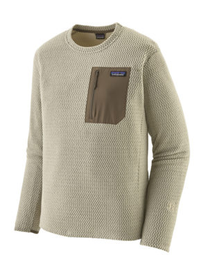Patagonia R1® Air Crewneck Miesten Fleecepaita