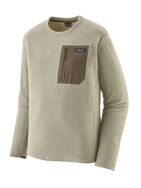 Patagonia R1® Air Crewneck Miesten Fleecepaita