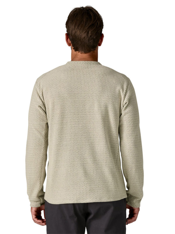 Patagonia R1® Air Crewneck Miesten Fleecepaita - Image 3