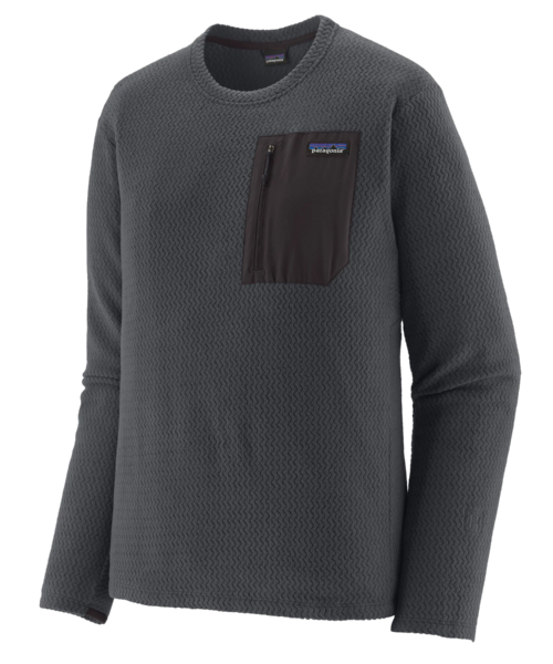 Patagonia R1 Air Crew Miesten Paita