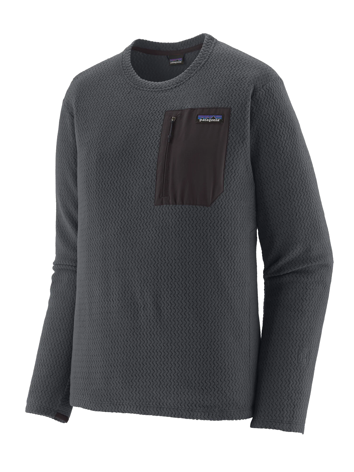 Patagonia R1 Air Crew Miesten Paita