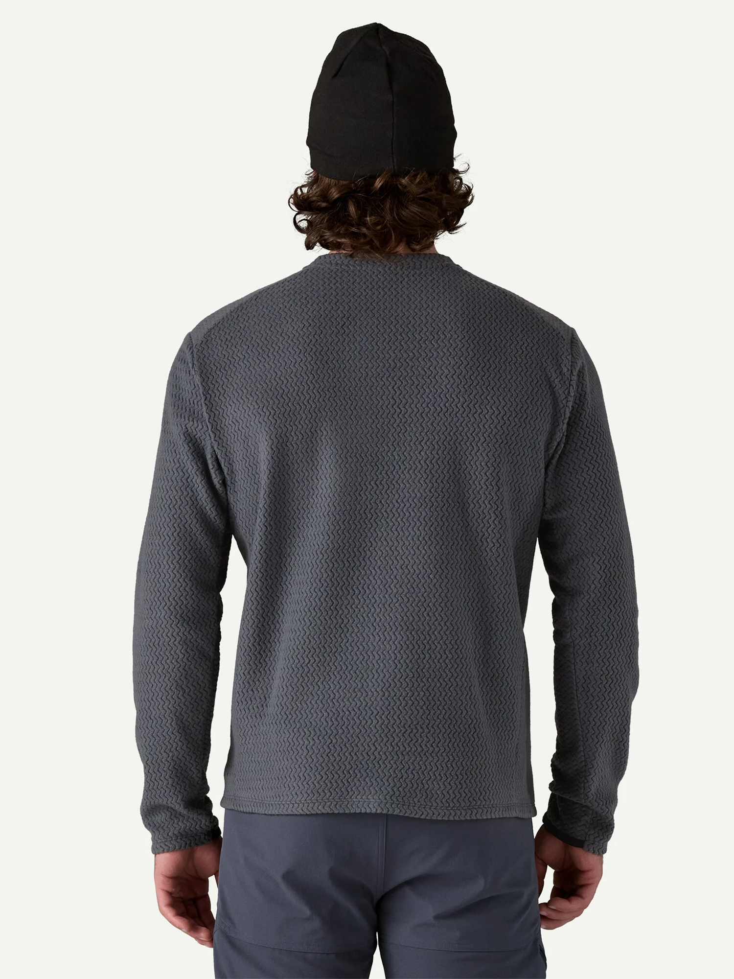 Patagonia R1 Air Crew Miesten Paita - Image 3